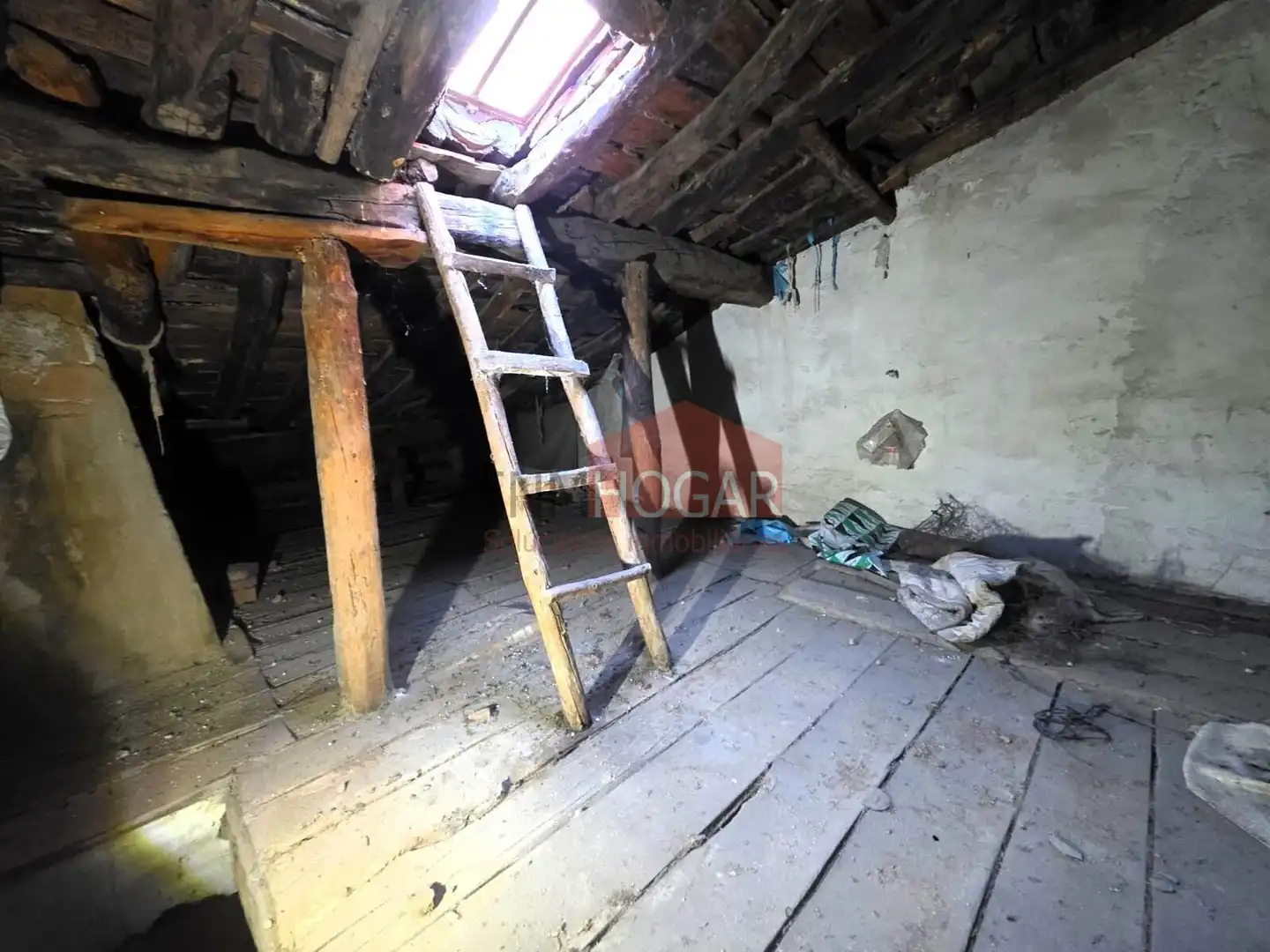 Casa o xalet en venda en El Barraco 
