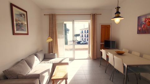 Foto 2 von Erdgeschoss zum Verkauf in Llafranc, Palafrugell