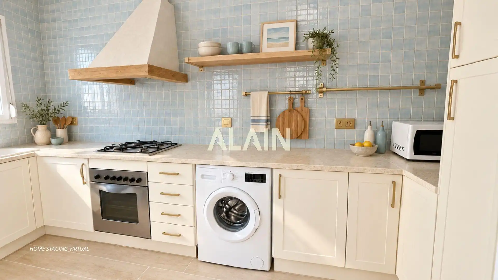 Appartement avec terrasse à vendre à L'Eixample, imagen 13