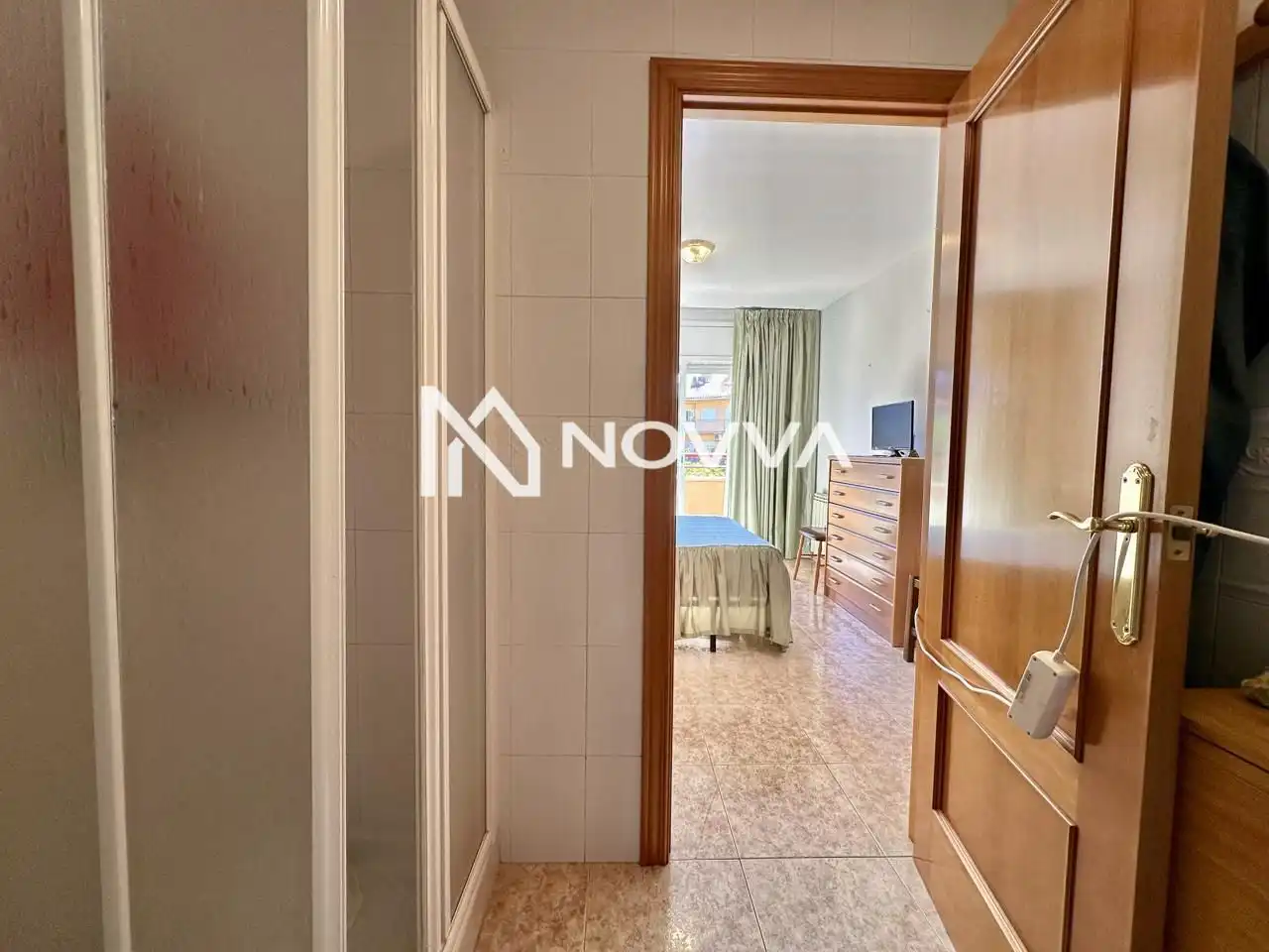 Wohnung mit Aufzug zum Verkauf in AV PUERTO RICO, imagen 32