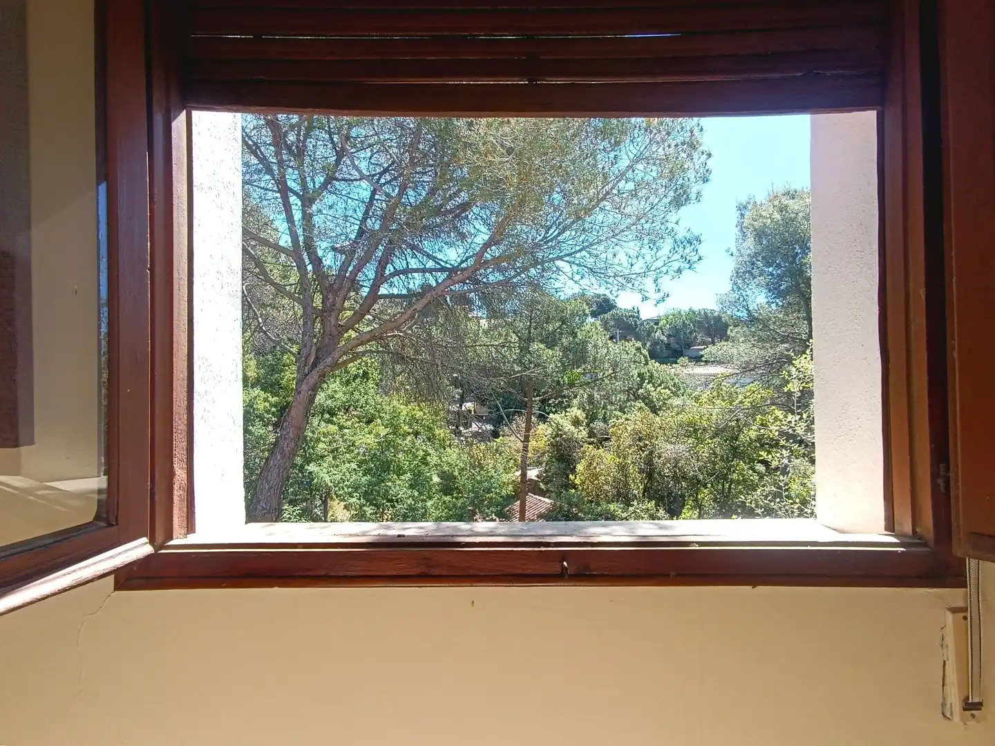 Balcony of Houses for sale in Piera  with Heating, Private garden and Terrace