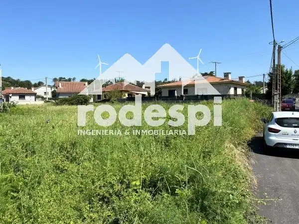 Rural land for sale in Tomiño, imagen 2