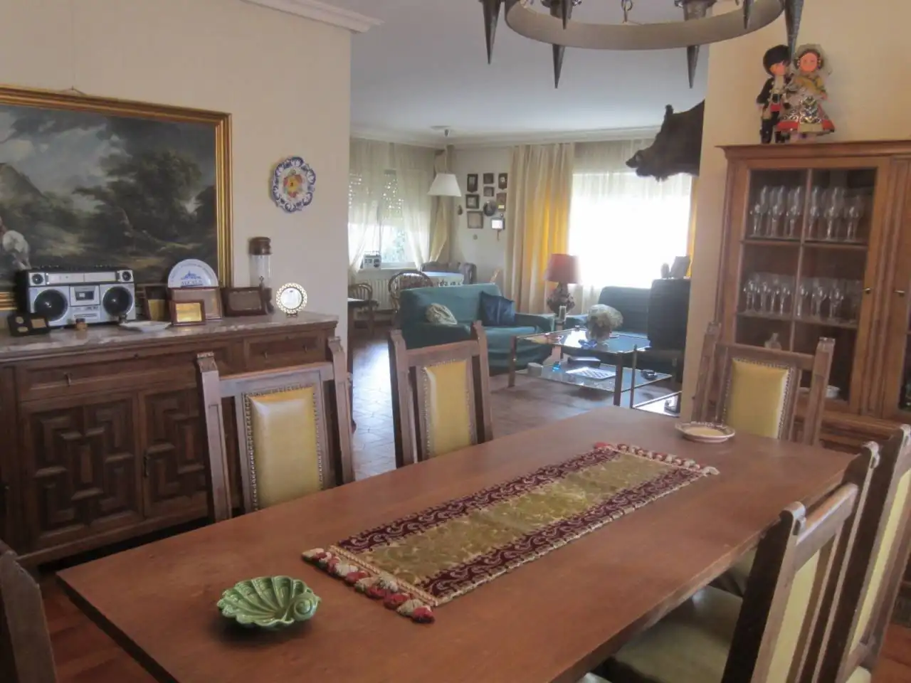 Detached house for sale in Carretera IVANREY, imagen 2