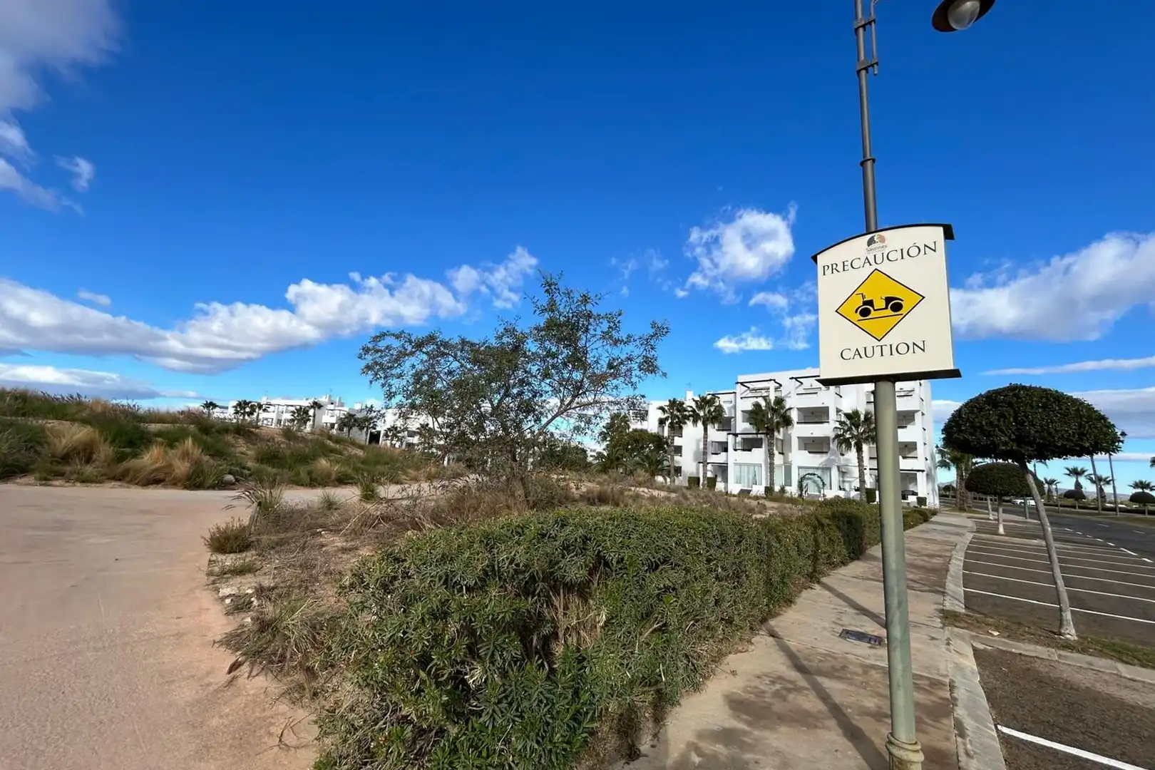 Apartament en venda a Terrazas de la Torre Golf, imagen 46