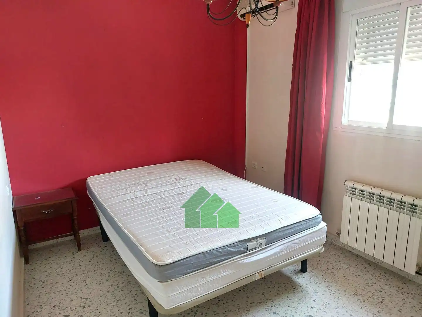 Habitación de Casa o chalet en venta en Torremayor con Aire acondicionado, Calefacción y TV