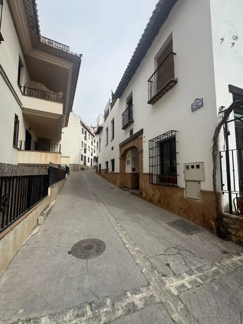 Immobles singulars en venda a Monachil pueblo, imagen 47