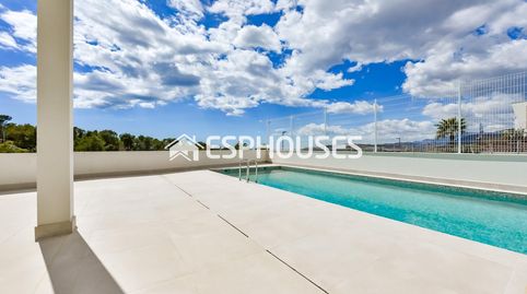 Foto 5 de Casa o chalet en venta en Golf Bahía, Finestrat