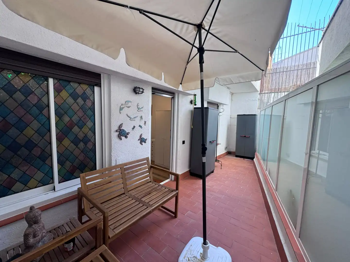 Appartement avec terrasse à vendre à Carrer de Volta, imagen 27