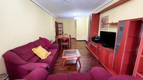 Photo 5 of Flat to rent in Calle Periana, San Fermín,  Madrid Capital