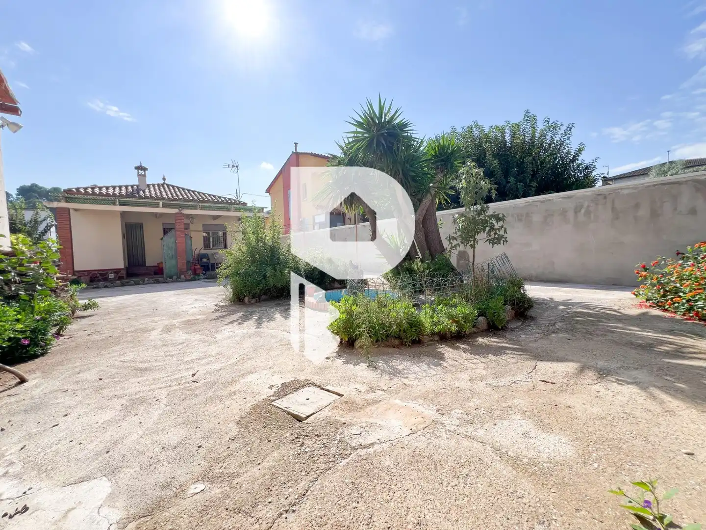 Houses for sale in Sant Andreu de la Barca  with Private garden, Terrace and Storage room