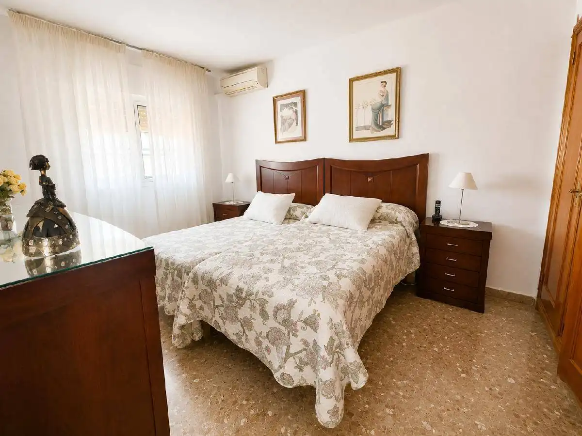 Habitación de Casa o chalet en venta en Marbella con Terraza