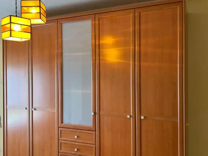 Bedroom of Flat for sale in El Ejido Ciudad