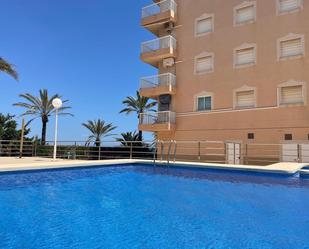 Piscina de Apartament en venda en Torrevieja amb Calefacció, Piscina i Moblat
