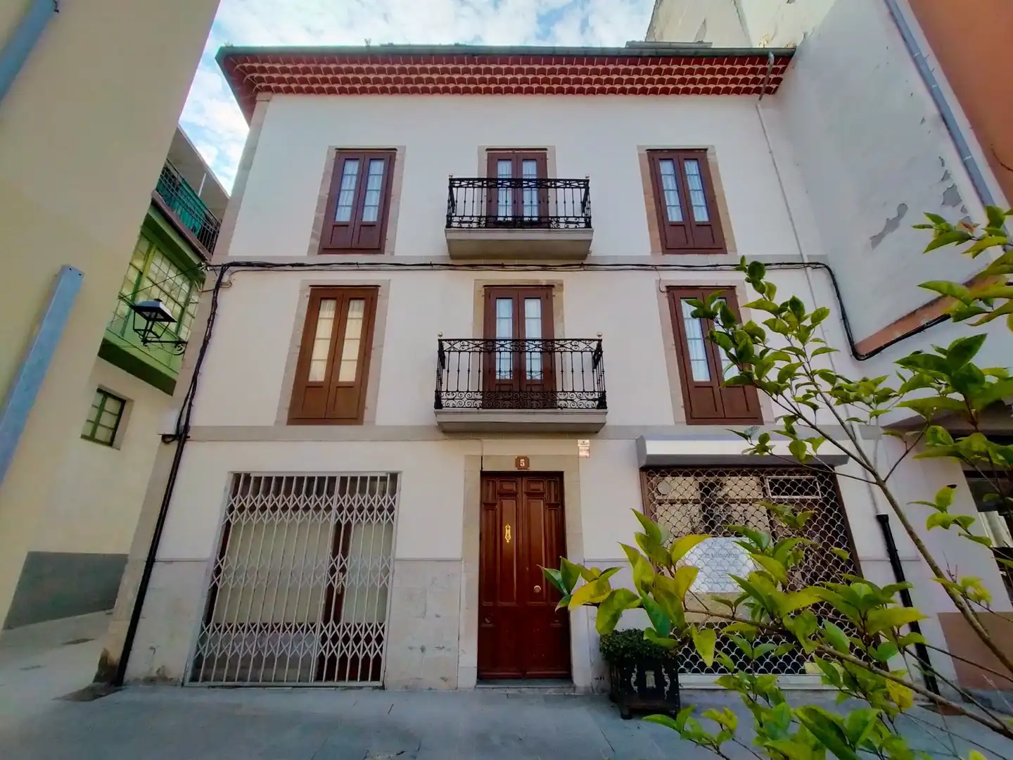 House for sale in Pravia
