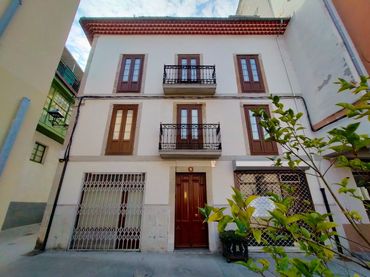 Casa en venda a Pravia