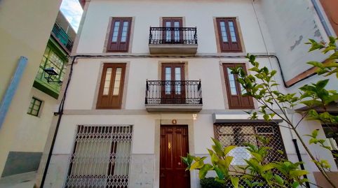 PRECIOSA CASA EN VENTA EN EL CENTRO HISTÒRICO DE PRAVIA, ASTURIAS