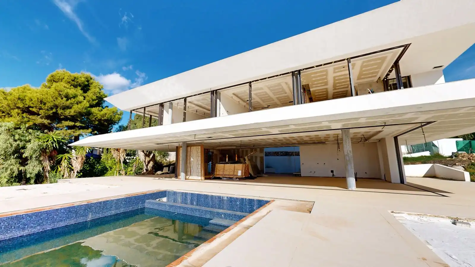 Chalet con piscina en venta en Elviria - Cabopino, imagen 33
