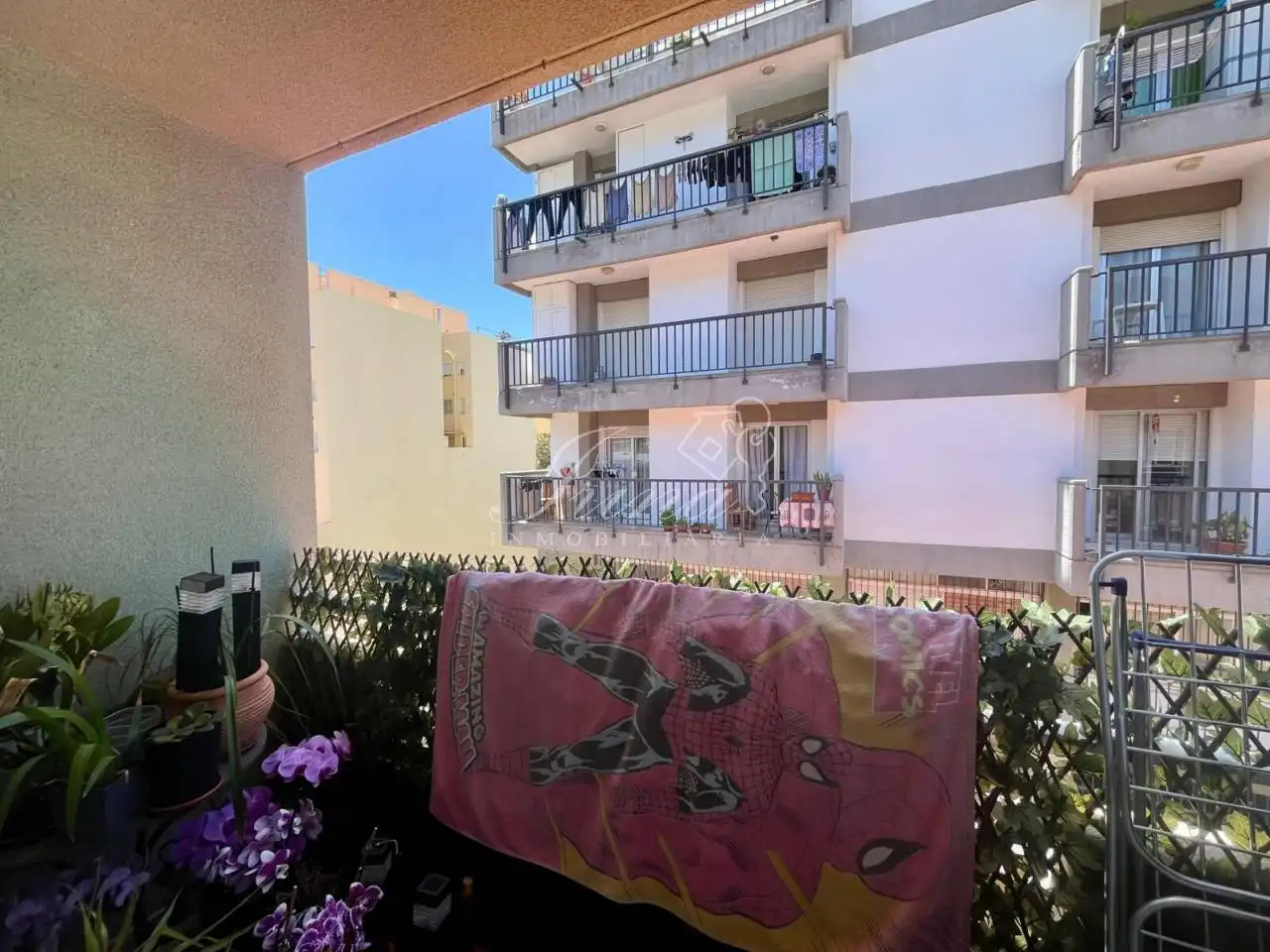 Terrassa de Pis en venda en Los Llanos de Aridane, Santa Cruz de Tenerife
