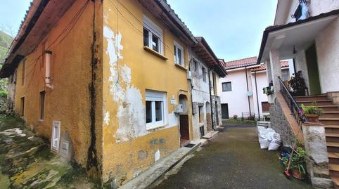 Photo 3 of Single-family semi-detached for sale in Vibaña - Ardisana - Caldueño, Llanes