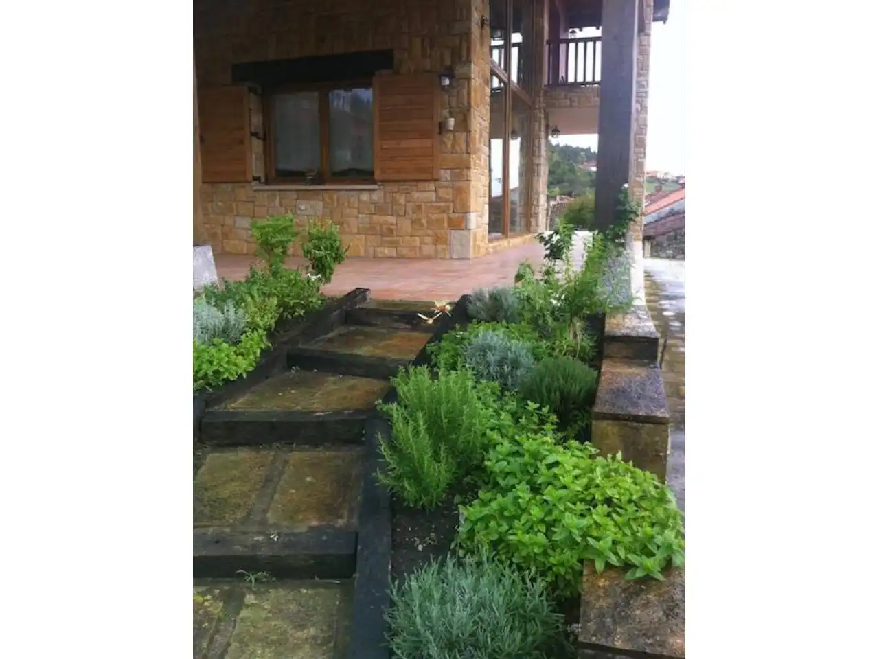 Detached house with garden for sale in Calle Tresgrandas 1, imagen 41