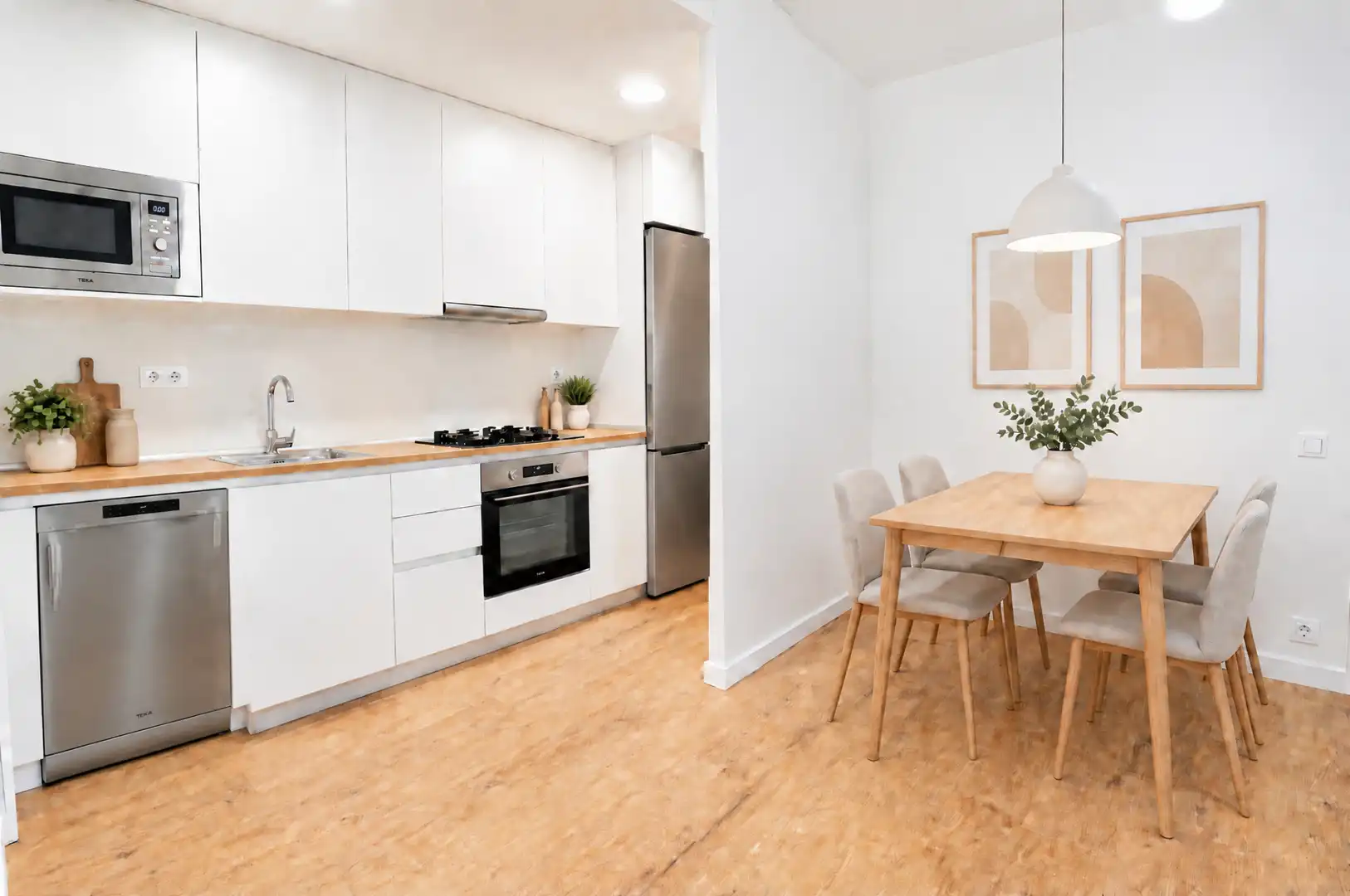 Flat for sale in Plaça del Mercadal, imagen 4