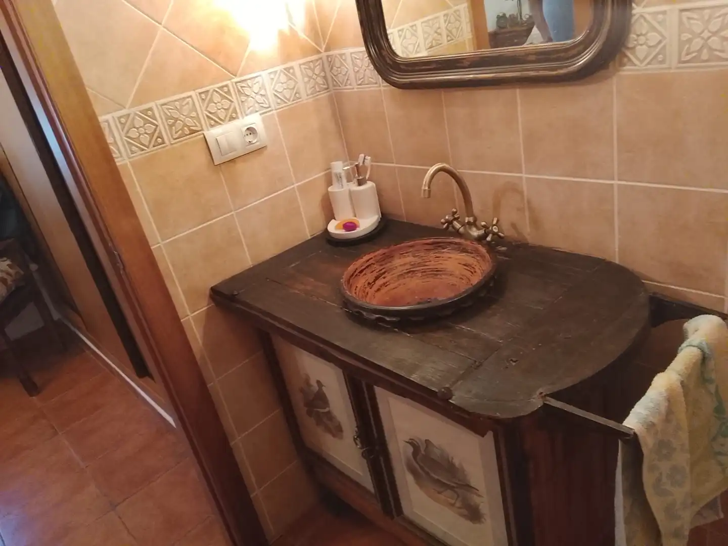 Villa con giardino in vendita a Calle San Agustin 16, imagen 20