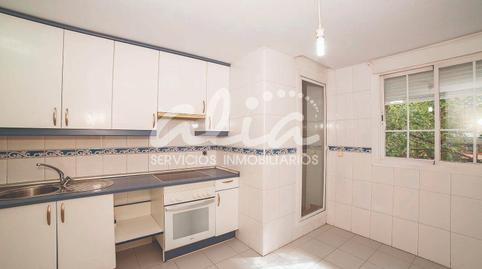 Foto 4 de Dúplex en venta en Parque Europa - Los Pitufos, Madrid