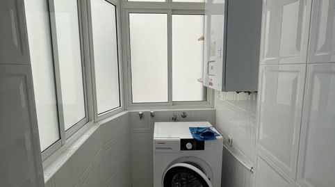 Foto 4 de Apartamento de alquiler en Parque Sur, Albacete Capital