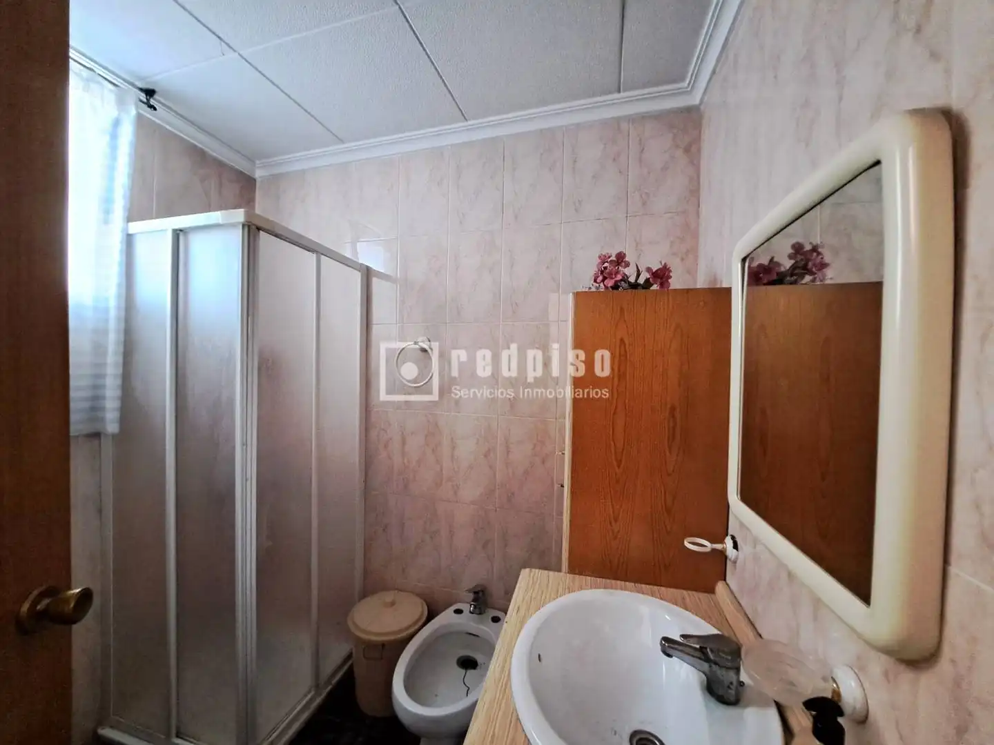 Baño de Casa o chalet en venta en Murcia con Terraza