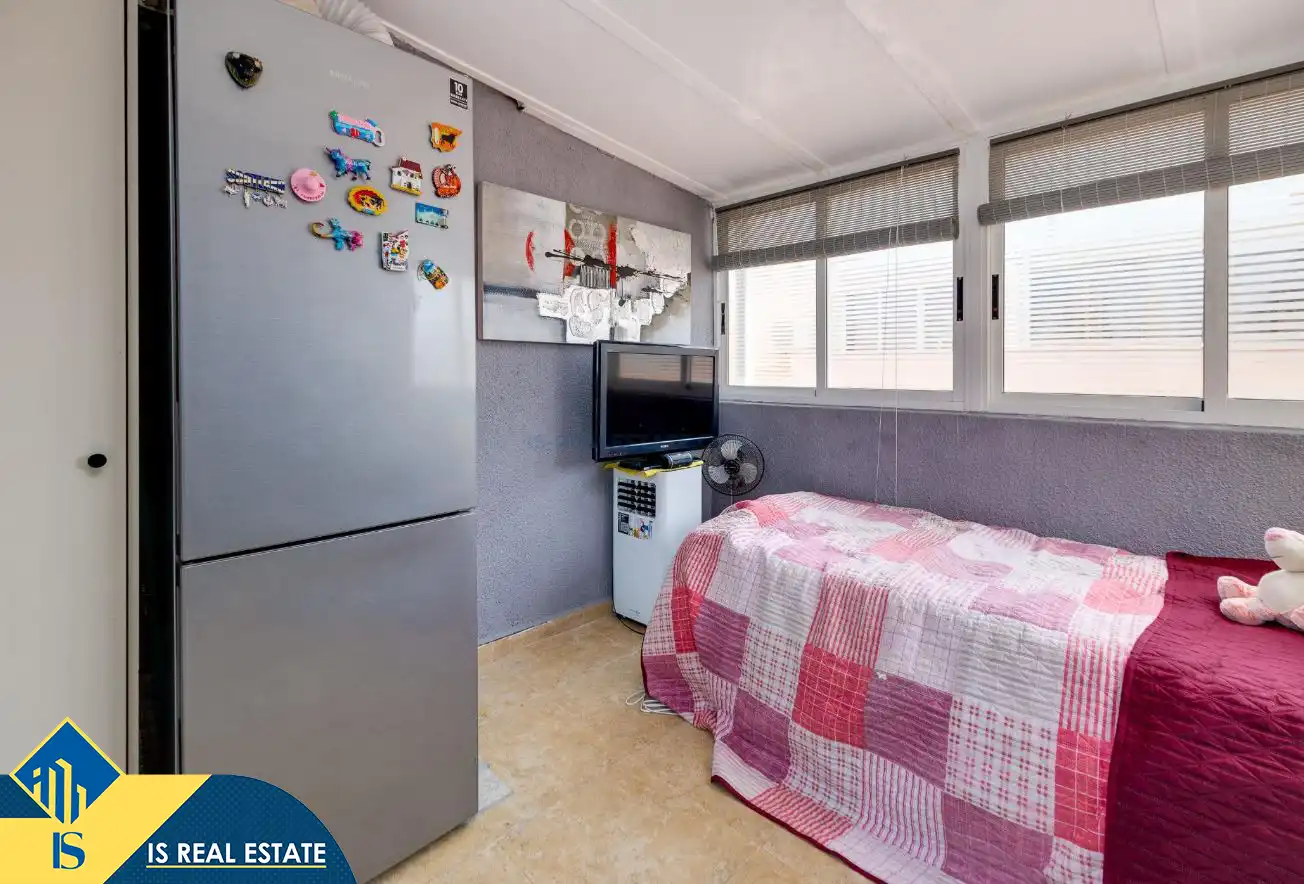 Bungalow amb piscina en venda a Zona Carrefour - Urbanizaciones, imagen 28