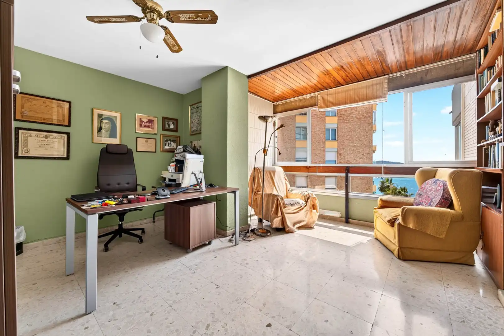 Appartement compact avec ascenseur à vendre à Centro, imagen 31