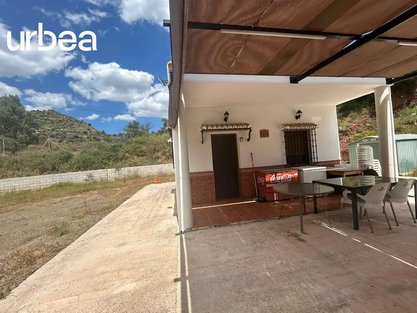 Haus mit Pool zum Verkauf in Almogía, imagen 4