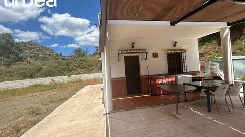 Foto 4 de Casa o xalet en venda a Almogía, Málaga
