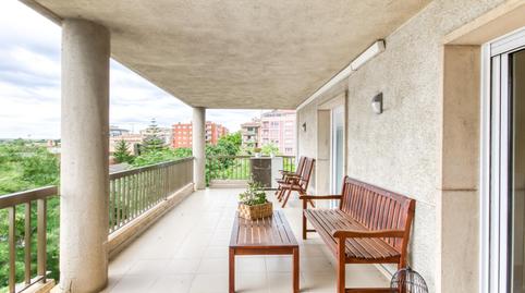 Foto 2 de Apartamento en venta en Creu de la Mà, Girona