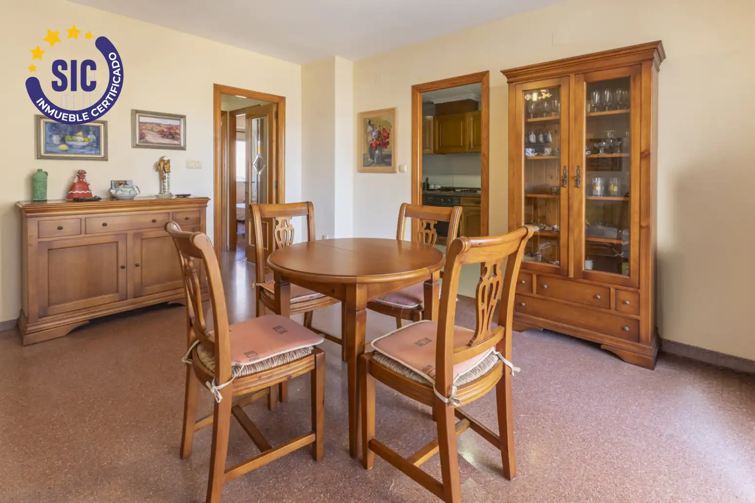 Flat with lift for sale in Sueca - C/ LLEBEIG - LA LLASTRA, imagen 18