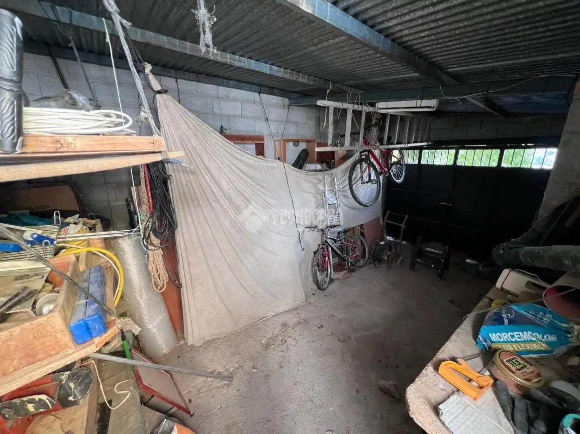 Finca rústica en venda en Jaén amb Aire condicionat i Moblat