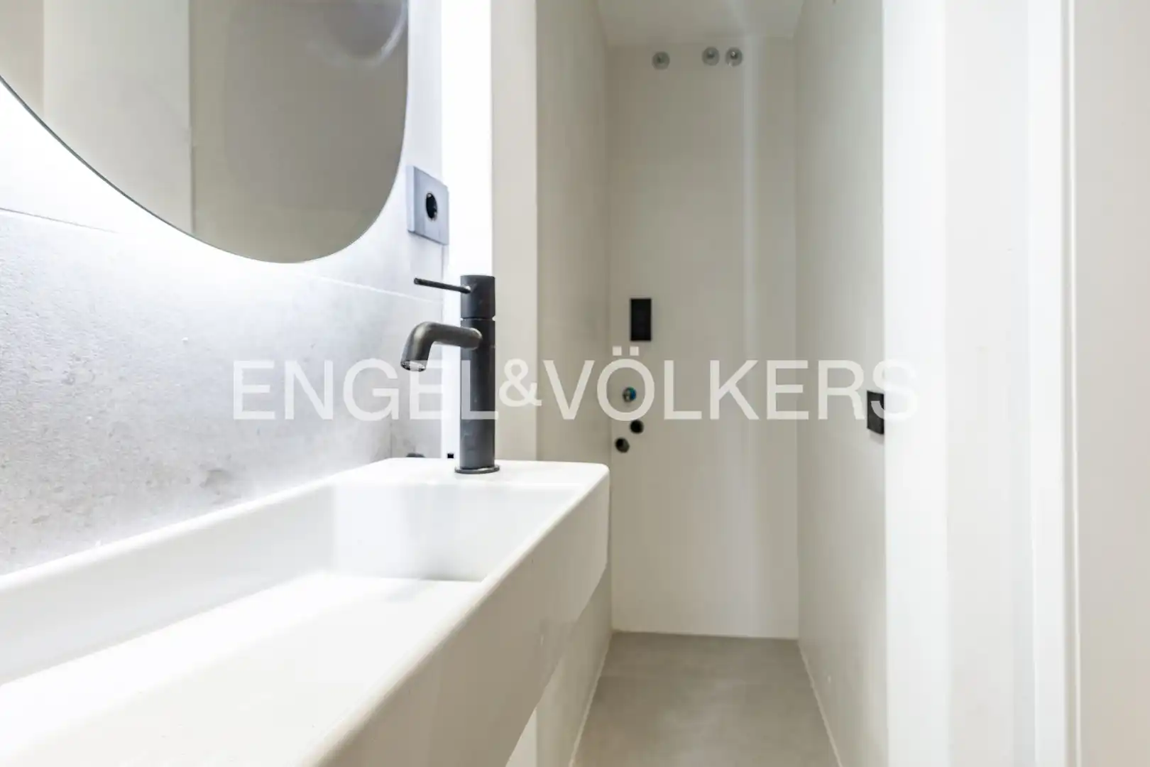 Wohnung mit Aufzug zum Verkauf in Sarrià - Sant Gervasi, imagen 35