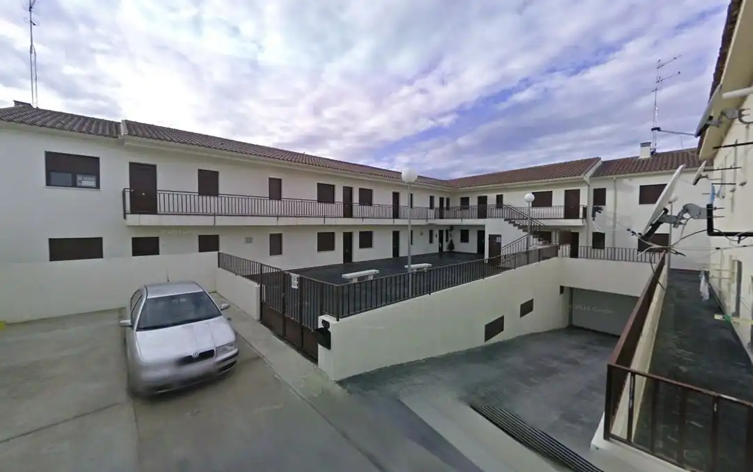 Flat to rent in Esquivias