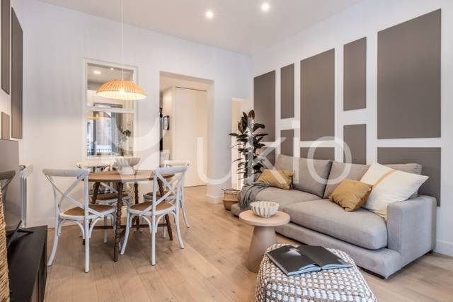 Apartamento en Alquiler en Calle de Hermosilla en Goya