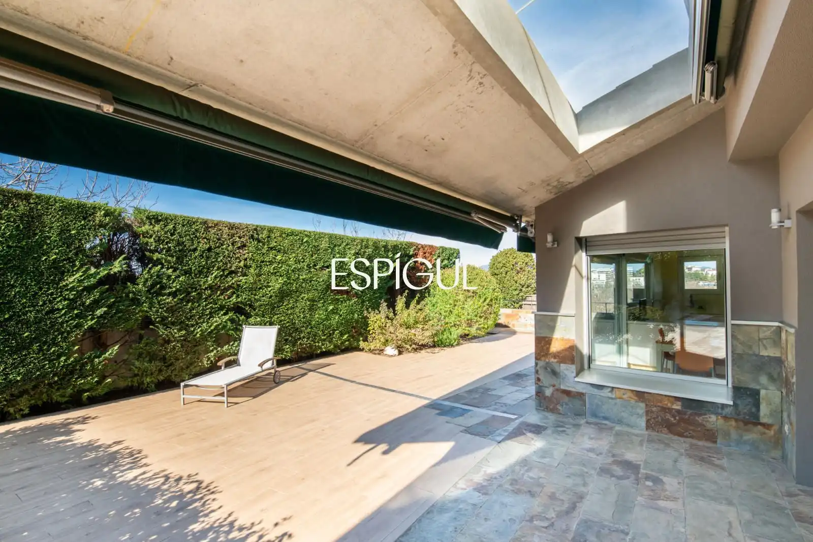 Casa amb piscina en venda a Arxiu, imagen 6
