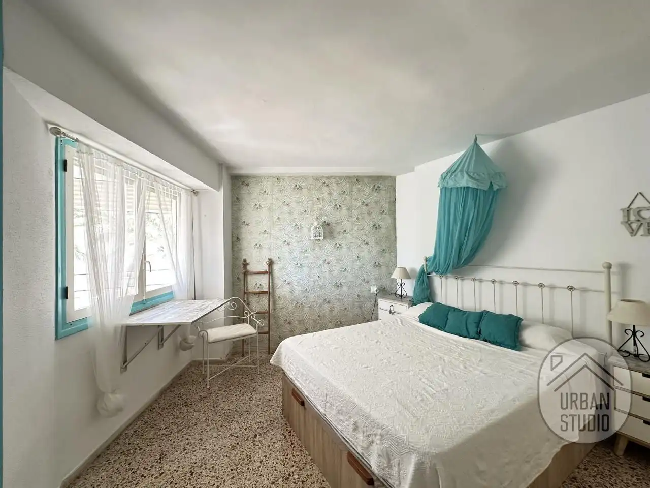 Flat with pool for sale in De Niza, imagen 19