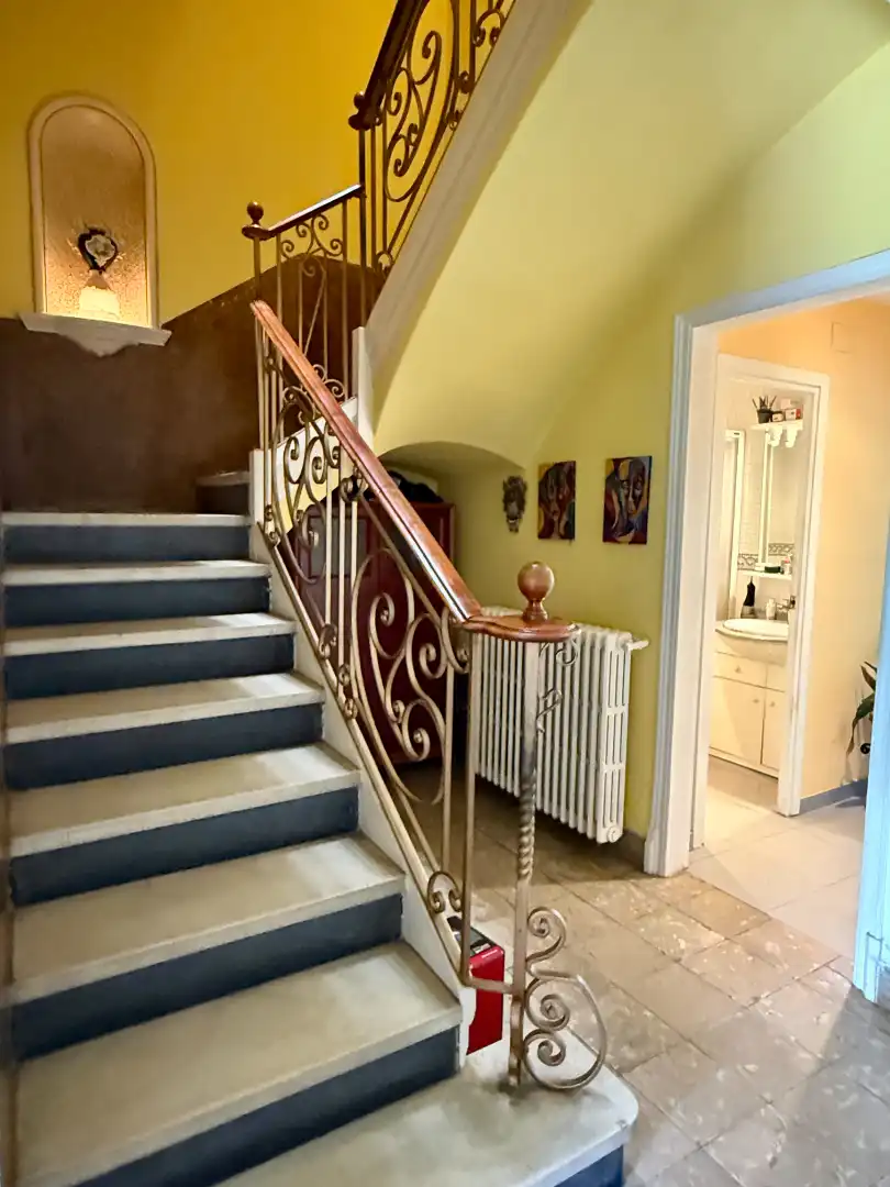 Casa o chalet en venta en Barcelona con Calefacción, Jardín privado y Terraza