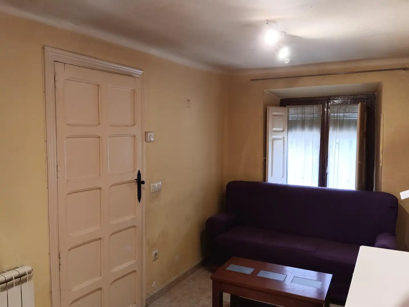 Casa o chalet en venta en Migueláñez con Calefacción