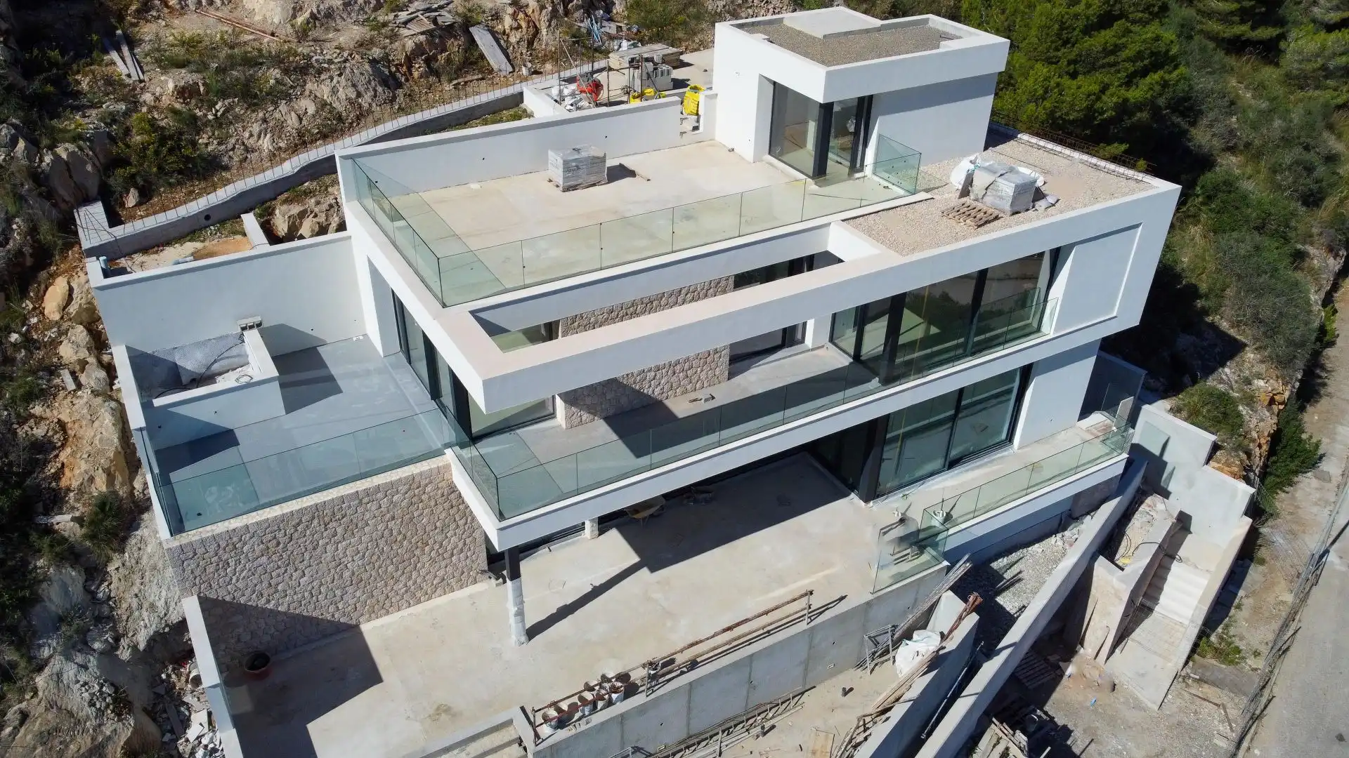 Haus mit Pool zum Verkauf in Son Servera Poble, imagen 5