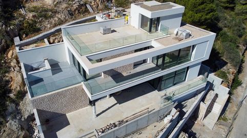 Moderno chalet en construcción en Son Servera, image 5