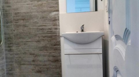 Foto 2 de Apartamento de alquiler en La Creu del Grau, Valencia Capital