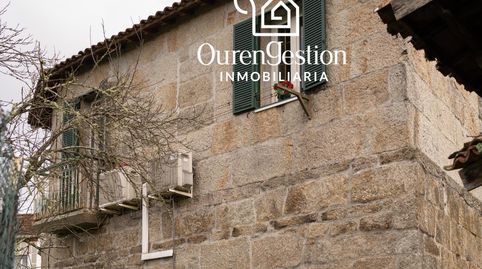 Foto 4 de Finca rústica en venta en O Pereiro de Aguiar , Ourense