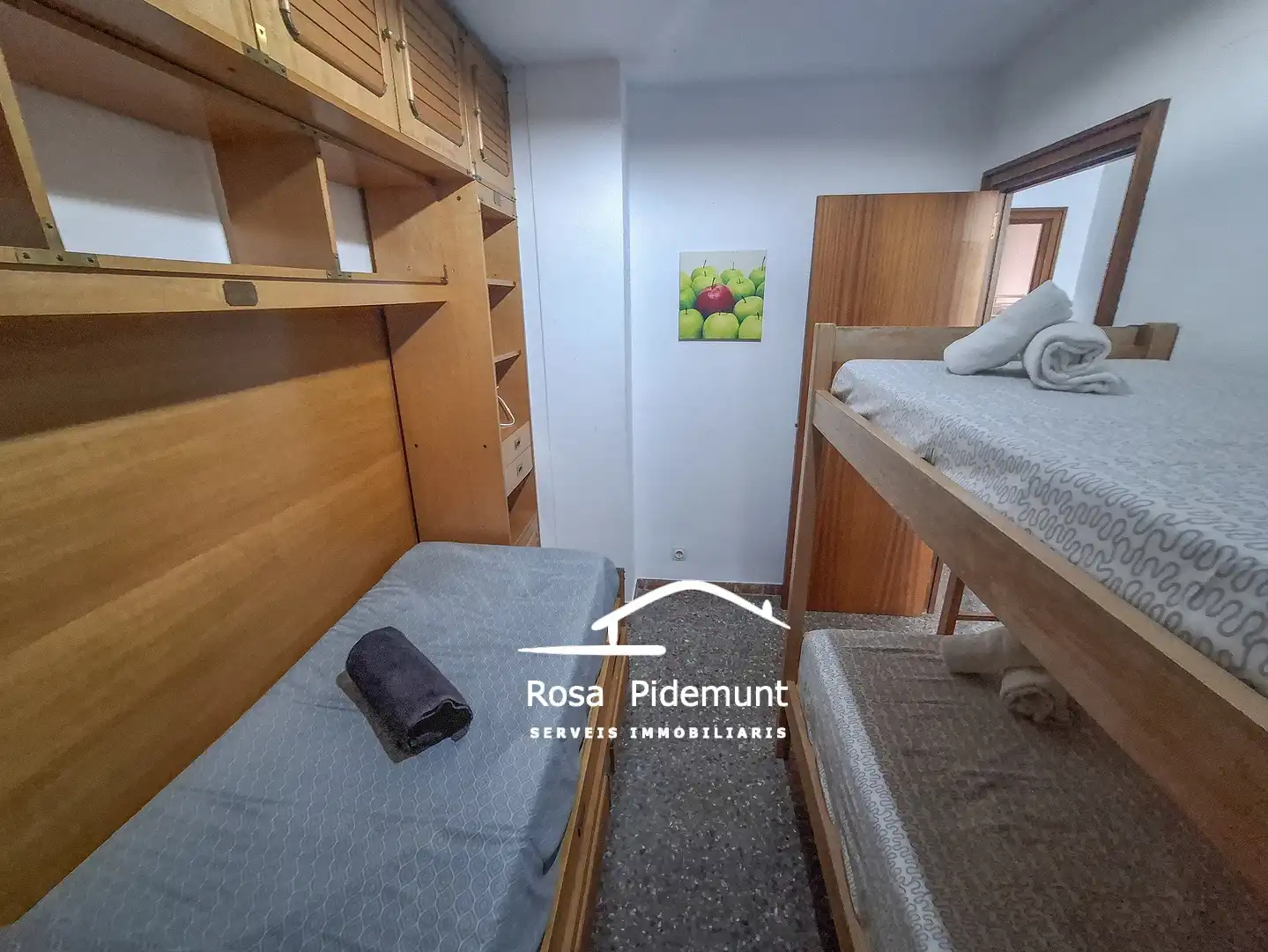 Appartement avec ascenseur à vendre à Passeig d'Agustí Font, imagen 22