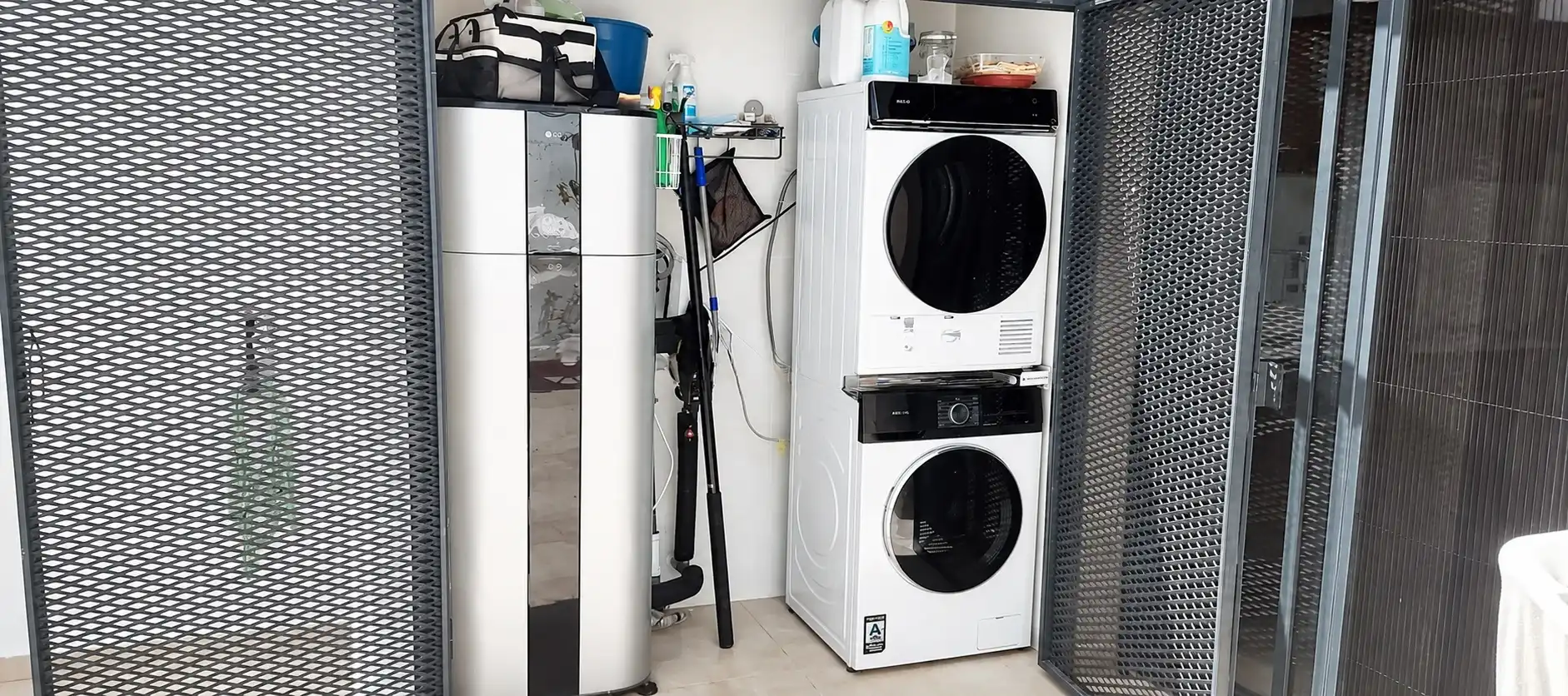 Maison mitoyenne avec jardin à vendre à Gata de Gorgos, imagen 10