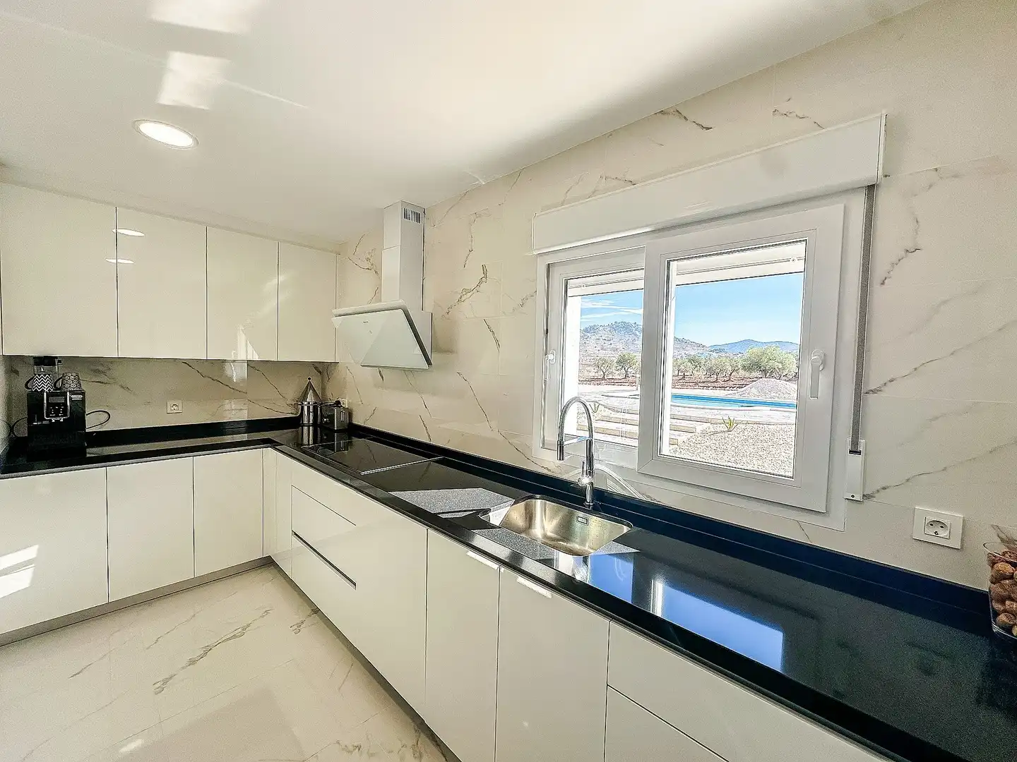 Chalet en venta en Sax, imagen 5